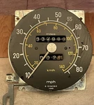 Mercedes W123 Diesel Speedometer 300D 300CD 300TD Working Odometer 333K Miles!. Fixed Price $49.00.