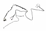 Genuine Gm Headliner Wiring Harness 85095547. Fixed Price $134.04.