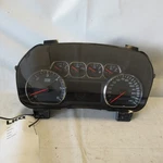 2014 Chevrolet Silverado 1500 Speedometer Cluster 124K Oem. Fixed Price $105.85.