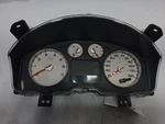 2006 Ford Fivehundred Instrument Cluster Speedometer Tachometer Gauges 160K Mile. Fixed Price $99.95.