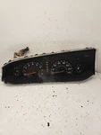 Used Speedometer Gauge Fits: 2004 Toyota Avalon From 6/02 Mph Cluster W/o Theft. Fixed Price $61.00.