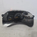 03-06 Chevy Gmc Sierra 1500 Trucks Tahoe Yukon Suburban 15224148 Cluster 189K. Fixed Price $119.99.