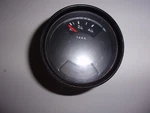 Porsche 911 Carrera Fuel Level Oil Gauge 641 201 29. Fixed Price $124.99.