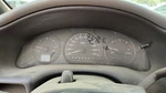 2002-2004 Chevy Venture Speedometer Cluster Instrument Gauges Panel Oem Dash. Fixed Price $165.00.