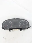 11 12 Vw Jetta Sedan 2.5L A/t Speedometer Instrument Cluster 285K Oem. Fixed Price $64.80.