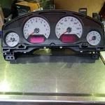 12 14 Volkswagen Routan Speedometer Instrument Cluster 84K Miles 68137264. Fixed Price $19.99.