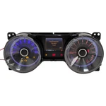2013-2014 Ford Mustang Speedometer Instrument Gauge Cluster Mph Oem 121K Miles. Fixed Price $101.37.