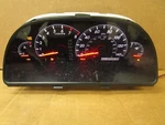 2005 Toyota Camry Speedometer Instrument Cluster 309K Miles 83800-06C20. Fixed Price $20.00.