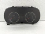 2015-2017 Hyundai Accent Speedometer Instrument Cluster Gauges AB8M1. Fixed Price $42.15.
