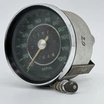 Porsche 912 Speedometer + Split Bracket & Odometer Reset Cable 10.65 Date Stamp. Fixed Price $395.00.