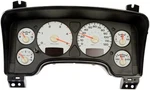 Dorman Instrument Cluster For Dodge Ram 2500, 3500 599-828. Fixed Price $870.93.