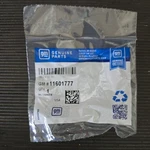Genuine Gm Headlining Trim Panel Retainer 11601777. Fixed Price $5.49.