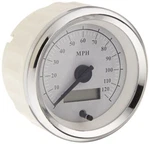 Aurora Instruments (GAR139ZEXHABCC) Omega Grey Speedometer Gauge. Fixed Price $201.66.