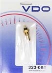Vdo 1/8-27 Npt 250 Degree Temperature Sender V3-2309-5. Fixed Price $40.66.
