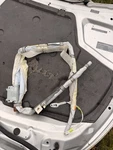 2013 Ford Fusion Driver Curtain Roof Left DS73-54042D94-AG Oem. Fixed Price $70.00.