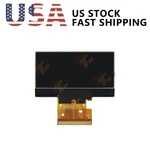 Display For Mercedes-benz R230 SL350 SL500 SL600 SL55 SL65 Amg Instrument Repair. Fixed Price $118.00.