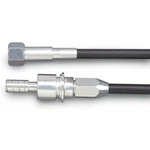 Lokar SP-1502U108 U-cut-to-fit Fits Ford Speedometer Cable Kit, In. Fixed Price $132.99.