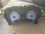 06 Ford Explorer Eddie Bauer 4.0 4.6L Speedometer Cluster Assy ID-6L2T-10849-GC. Fixed Price $50.00.