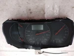 Used Speedometer Gauge Fits: 2012 Nissan Quest Cluster Mph Grade. Fixed Price $85.49.