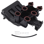 Engine Intake Manifold Mercury Mountaineer Ford Explorer 4.0L 2002-2003. Fixed Price $164.69.