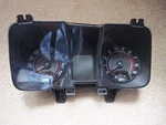GMX521 Instrument Cluster Speedometer Oem. Fixed Price $55.00.