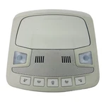 2017-2022 Ford Edge Overhead Console Storage Dome Light HC3B-28519A58-EBJ3AM1. Fixed Price $99.00.