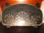 1998-99 Honda Accord 78100-S84-A700-M1 Instrument Cluster Oem. Fixed Price $79.88.