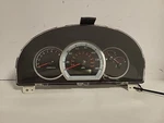 Speedometer Cluster Sedan Mph Fits 07-08 Forenza 283156. RR4. Fixed Price $63.00.