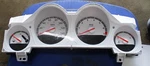 2007-2008 Dodge Magnum Speedometer Gauges Cluster Oem. Fixed Price $67.19.