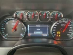 2014 Chevrolet Silverado 1500 Speedometer Cluster Used 5.3L Mph 23448515. Fixed Price $95.39.