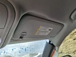 2019 Chevrolet Blazer Passenger Right Sun Visor Oem Used 268-12758R Gray. Fixed Price $80.70.