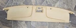 Oem Mercedes R107 450SL Slc 380SL Interior Roof Headliner Upper Trim Hard Top. Fixed Price $79.20.