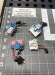 2007 Saturn Vue Hybrid Body Control Module Bcm 25779921 Wire Harness Pigtails. Fixed Price $34.99.