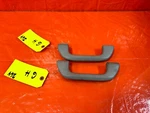 06-08 Honda Civic Si Coupe Interior Headliner Grab Handle Set Left & Right 264. Fixed Price $34.95.
