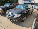 Speedometer Cluster Mph Sel Id 8G1T-10849-CP Thru Cz Fits Taurus 168494. Fixed Price $50.00.