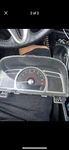 2008 Honda Civic Si Sedan Speedometer K20Z3 2.0 Lowish Miles 135K. Fixed Price $150.00.