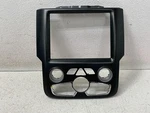16 17 18 Ram 1500 Dash Climate Control Display Screen Trim Panel 1426 Oem. Fixed Price $104.99.