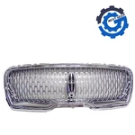Oem Ford Front Upper Grille W/ Camera 2021-2023 Lincoln Nautilus MA1Z-8200-MA. Fixed Price $679.96.