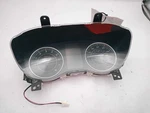 2019 Subaru Impreza Speedometer Gauge Oem Red 134K Miles NJ25-27636-703045. Fixed Price $134.99.
