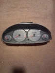 Acura Integra Gsr B18C1 Gauge Cluster 94-01 1.8L Oem. Fixed Price $149.99.