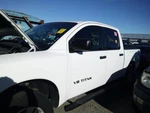 Speedometer Cluster Mph Se Column Shift 139.8" Wb Fits 08 Titan 32027235. Fixed Price $110.70.