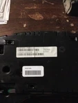 13 Dodge Durango Rt 5.7 V8 Instrument Cluster Speedometer Mph Tach Odometer. Fixed Price $70.40.