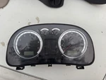 Speedometer Instrument Cluster Jetta 2004 Vw 1.8L Front Dash Head Gauge Oem. Fixed Price $95.00.