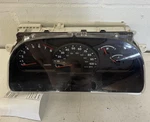 1999-2003 Suzuki Grand Vitara Speedometer Instrument Cluster Gauge Oem. Fixed Price $75.00.