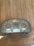 2001-2003 Vw Jetta Speedometer Cluster Mt 1.8L-2889089. Fixed Price $59.99.