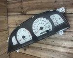 01-04 Toyota Tacoma Auto Speedometer Instrument Cluster Gauges (83800-04B00). Fixed Price $170.95.