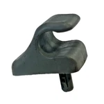 92-95 Honda Civic Si Cx Dx Ex Eg Oem Sun Visor Clip Holder NH180L Gray. Fixed Price $10.99.