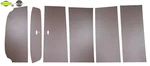 1966 1967 1968 1969 International Travelall & C-series Headliner Brown. Fixed Price $419.99.