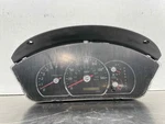 2006 Mitsubishi Endeavor Speedometer Instrument Cluster Assembly Oem 8100A499. Fixed Price $126.56.