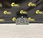 2006-2011 Honda Civic Lower Speedometer Instrument Cluster Id 78200-SNA-A130-M1. Fixed Price $115.00.